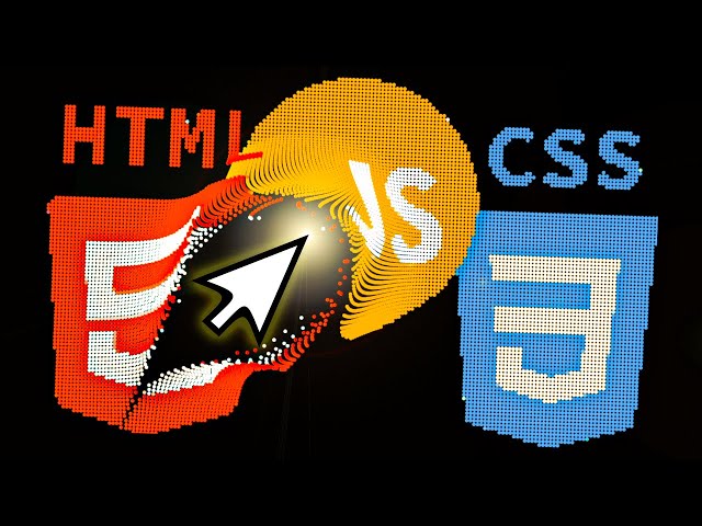 Recreating The Hover Effect That Shocked Frontend Devs
