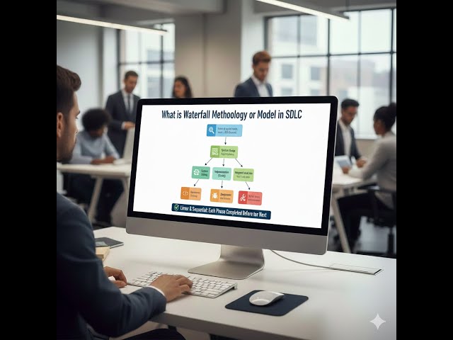 Waterfall Methodology Explained: Is It Still Relevant?@bacareers.in