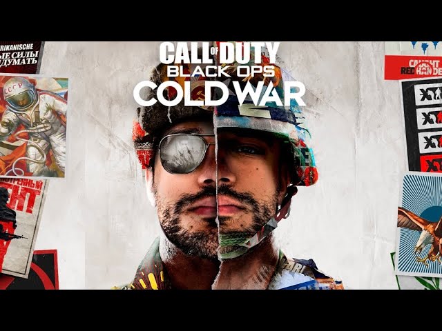 VUELVE LA GUERRA FRÍA 👀 - Campaña Completa Call of Duty: Black Ops Cold War