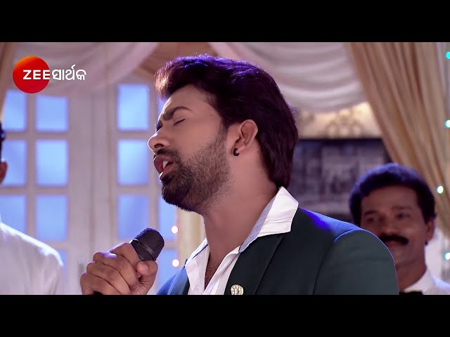 Jwain No 1 | Odia Serial | Best Scene - 164 | Zee Sarthak