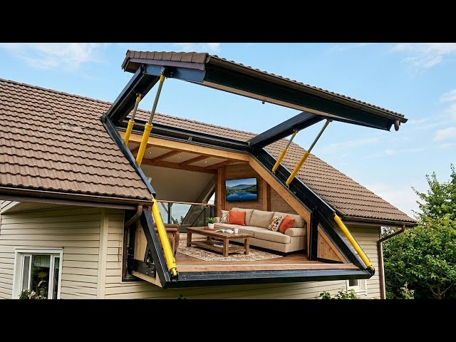 Next Level Construction Techniques That Will Elevate Your House! 