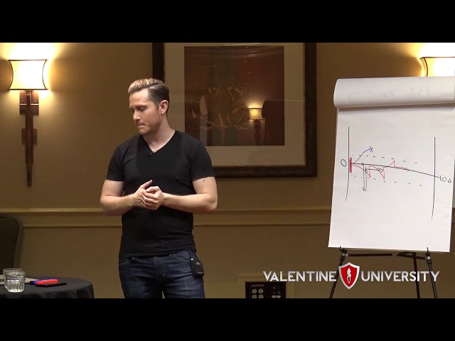 20. Buyer Seller Dynamic / Game 101 / REACTION