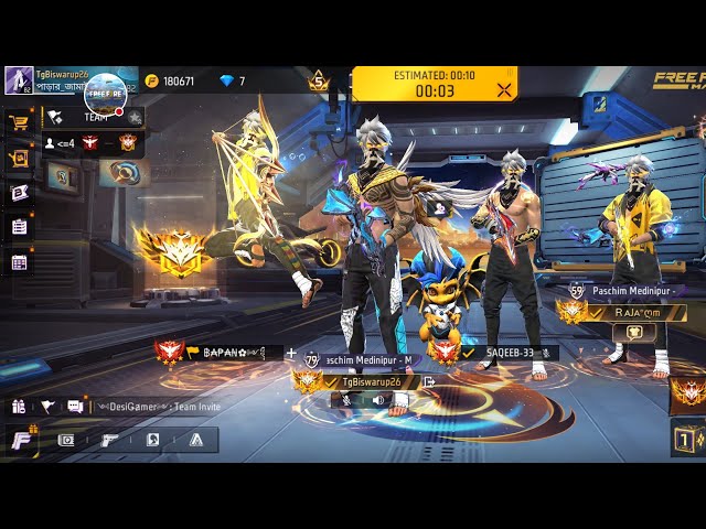 TgBiswarup26 is live