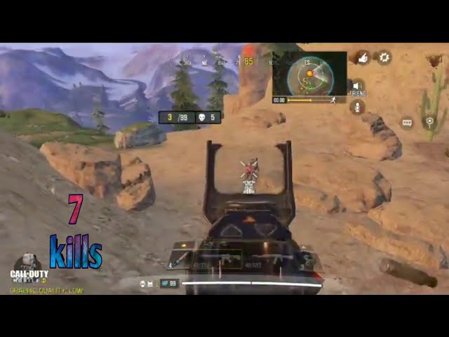 Call Of Duty Solo VS Solo || Tech Hunter