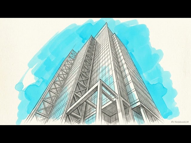 Architectural Compression - The Collapse of the Career Ladder