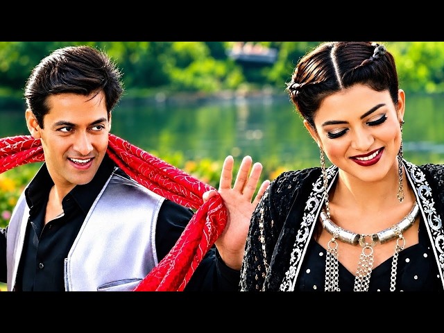 Chunnari Chunnari | Biwi No.1 | Salman Khan | Sushmita Sen | Abhijeet Bhattacharya | Old Hindi Song