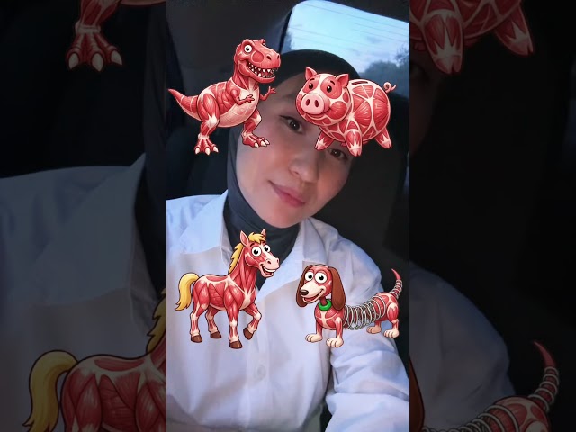 Help Toy Story Animals#tiktok #fyp #tutorial #challenge #filterchallenge