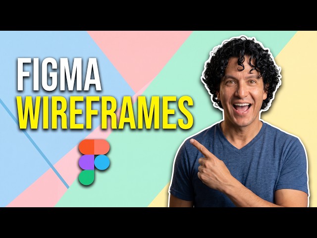 How To Use Figma Wireframes (Easy Guide)