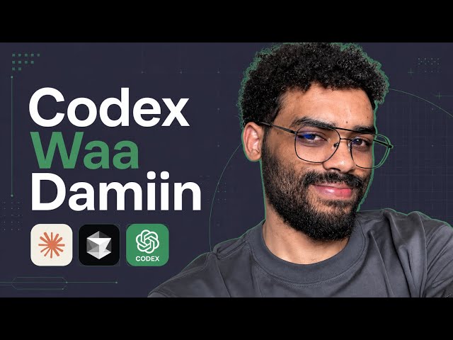 Yaa Fiican Claude Code , Cursor Iyo Codex | 3-dooda Ayaan Is Barbar Dhigay ?