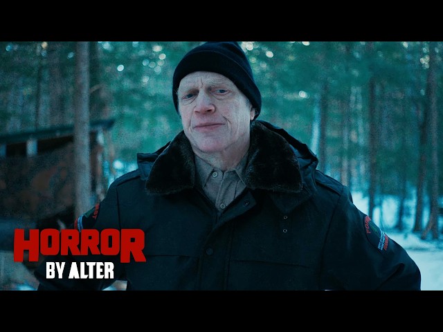 Something Ancient Is Hunting in the Maine Woods | ALTER Horror