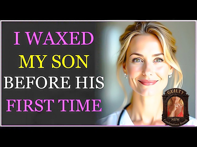 Son’s Request Shocked Me, But I Did It At The Highest Level… ｜ True Guilty Pleasure Stories
