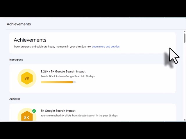 How to Drive 9K Google Search Clicks: SEO-Optimized Site in 28 Days - Proven Strategy #seo #growth