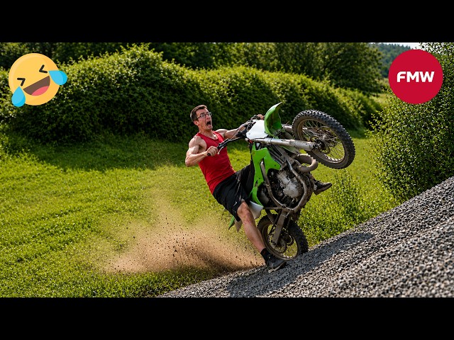 Try Not To Laugh 🤣 Top 99 Funniest Videos Ever 😂 | Funny Videos Compilation 2026 #227