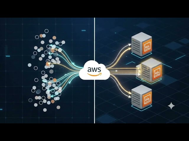 🎬 Title DevOps AWS Explain
