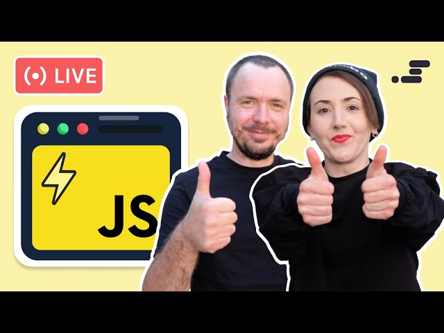 Advanced JavaScript Techniques: Closures, Prototypes, Async/Await | Live Q&A with Senior Developer