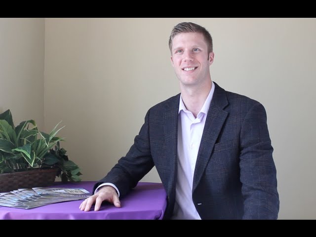 James Hughes, PhD candidate, Computer Science, Western University