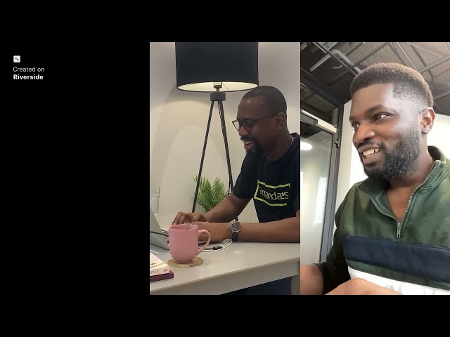 Build Software Without Code Using AI | Ep 2: Ayo & Zoka Create an App From Scratch