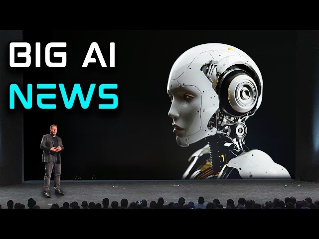 Top AI Breakthroughs & Innovations #facts #ai #artificialintelligence #machinelearning #datascience