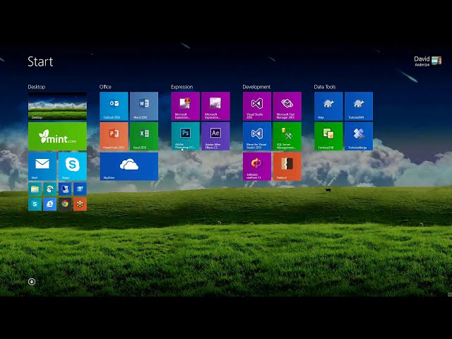 How to Template, Style, and Animate a WPF Button Control