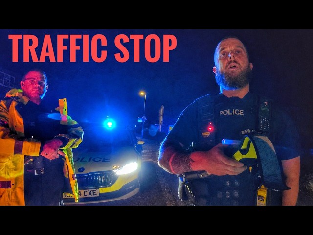 Traffic Stop