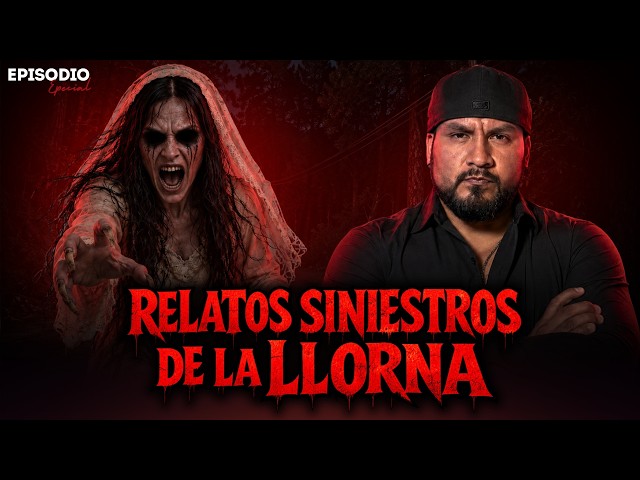La Llorona true scary stories chapter