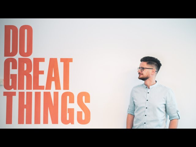 People of Devtech: Miroslav Matkovic, Engineering Team Lead