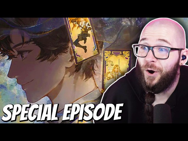 This Changes EVERYTHING! | Lord of the Mysteries Special EP Trailer Reaction