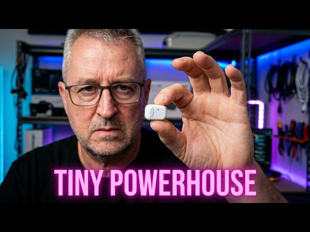 Make ANYTHING Smart with the Shelly Pill !