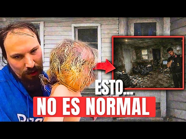 EL NIÑO que VIVÍA en la CASA del HORROR | Caso Austin Peter