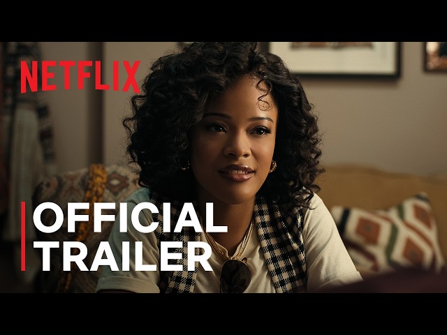 A Different World | Official Trailer | Netflix