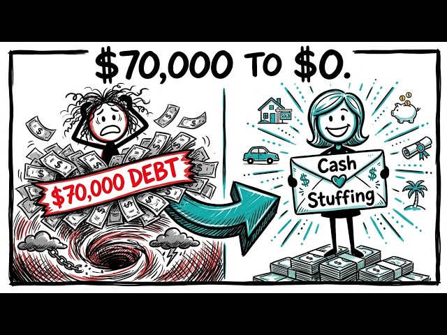 If You’re Broke, This Money Saving Trick Changes EVERYTHING