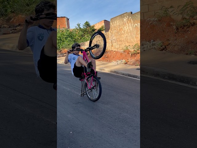 I'm not paying anything 😂😂😂 #wheelie #automobile #bicycle #bike #bikelife #shorts