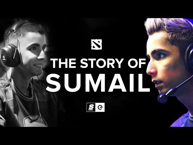The Story of Sumail