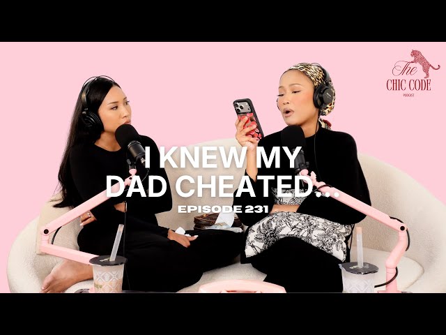 I Knew My Dad Cheated | Cerita Sasuey | Episode 231