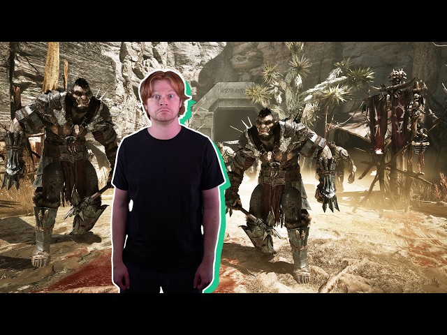 How difficult is the Gothic Remake?