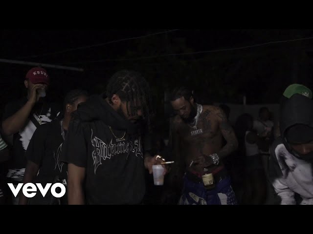 Tommy Lee Sparta, Feloni19 - MAYDAY (Official Music Video)