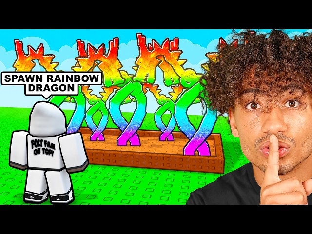 Grow A Garden 2, But It's MODDED..