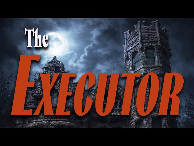 The Executor (2026) | Full Movie | Thriller | Action