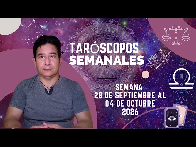 🔮✨TAROSCOPES | What the cards reveal for your sign this week✨