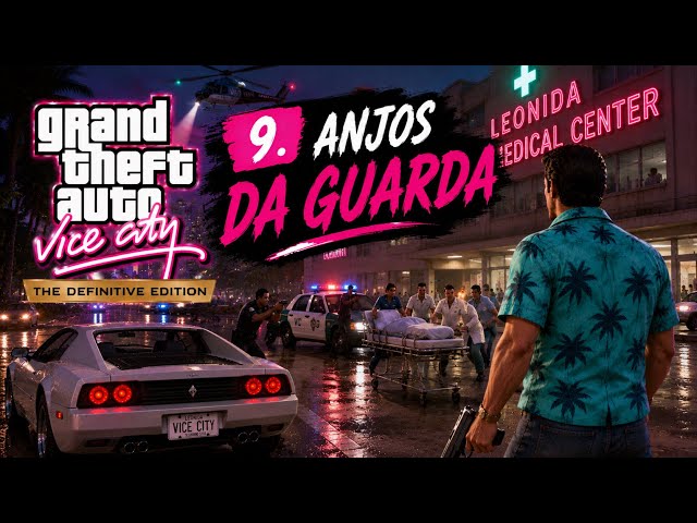 GTA Vice City #009