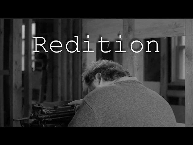 Redition (2026) | Official Teaser