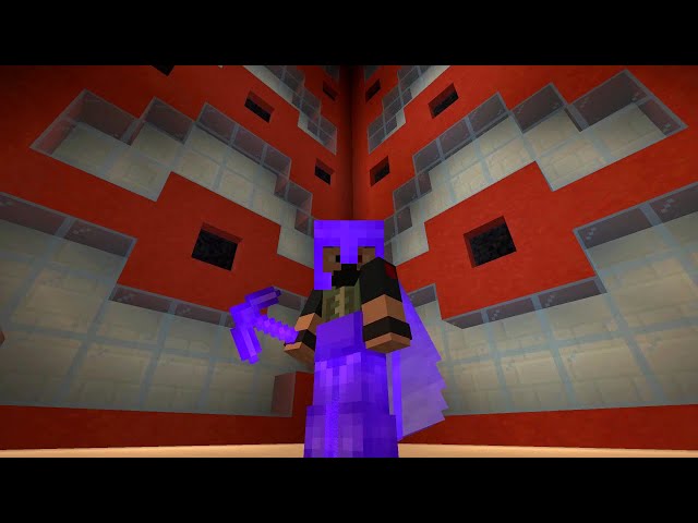 Etho Plays Minecraft - Episode 551: Ultimate Unfinished Project
