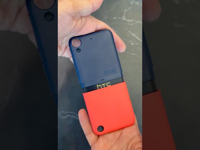 HTC Desire 630 dual sim #htc #retro #smartphone #desire #retrophone