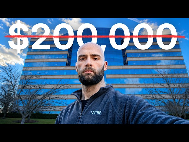 Everything that happened after AWS laid me off