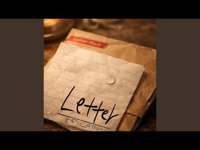 Letter