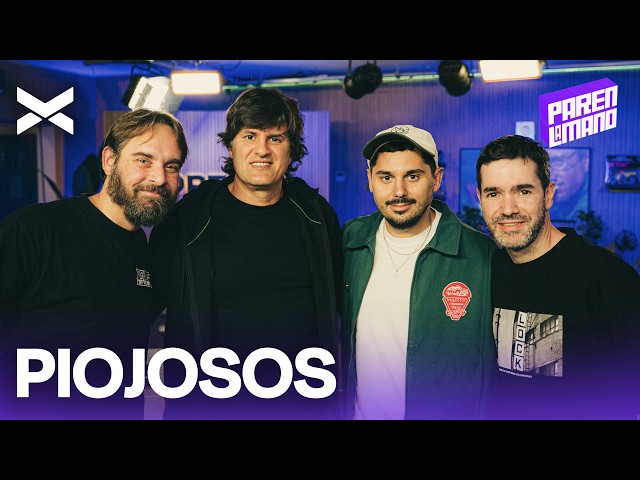 VINO CIRO PARA EL DÍA MÁS PIOJOSO DEL AÑO | #ParenLaMano Completo - 09/09 | VORTERIX