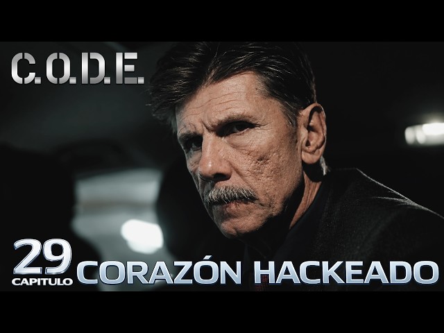 WHO HACKED HIS HEART? THE SECRET EXPERIMENT | C.O.D.E. Chapter 29 | Criminal Investigation
