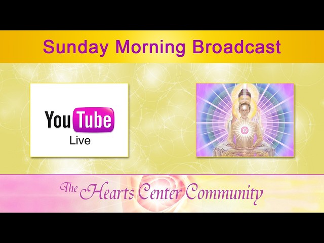 Sunday Morning Service
