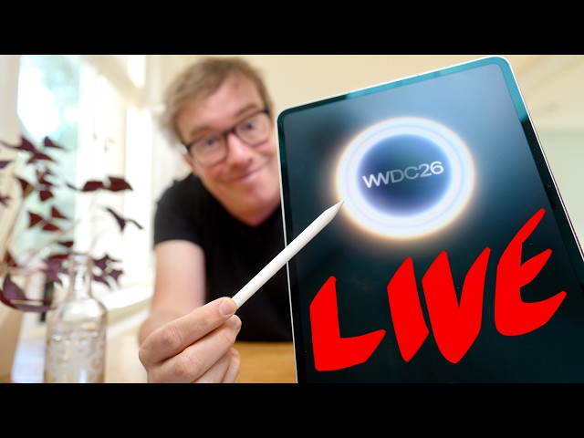 Sprechstunde 68: KI-PCs, WWDC und iOS 27 voraus!