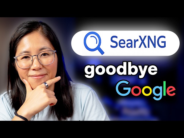 Finally... A Search Engine That Doesn't Suck.